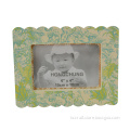 Baby First Year Photo Frame for Gifts